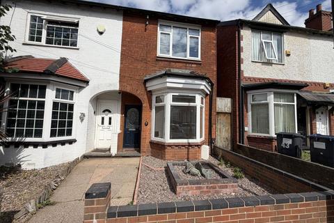 3 bedroom terraced house for sale, Swindon Road, Birmingham