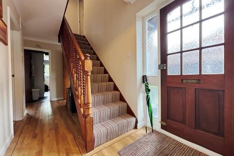 4 bedroom detached house for sale, Nicol Road, Ashton-in-Makerfield, Wigan, WN4 8BY