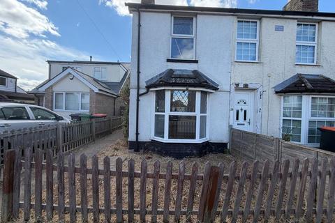 2 bedroom terraced house to rent, Princes Street, Toddington