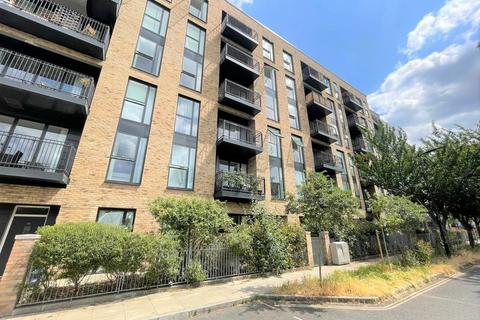 1 bedroom apartment to rent, Regents Mill Apartments, Samuel Street, E8