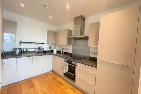 1 bedroom apartment to rent, Regents Mill Apartments, Samuel Street, E8