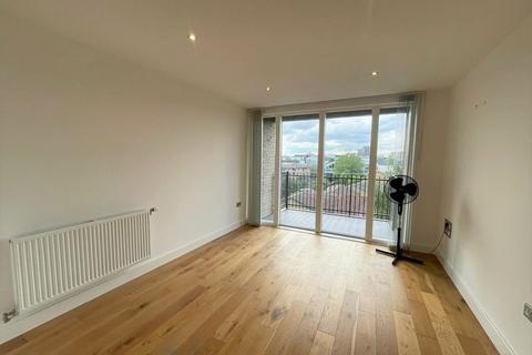 1 bedroom apartment to rent, Regents Mill Apartments, Samuel Street, E8