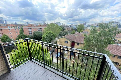 1 bedroom apartment to rent, Regents Mill Apartments, Samuel Street, E8