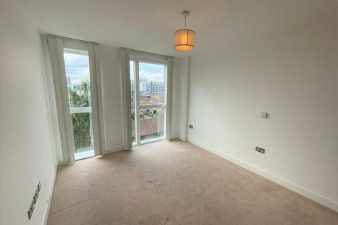 1 bedroom apartment to rent, Regents Mill Apartments, Samuel Street, E8