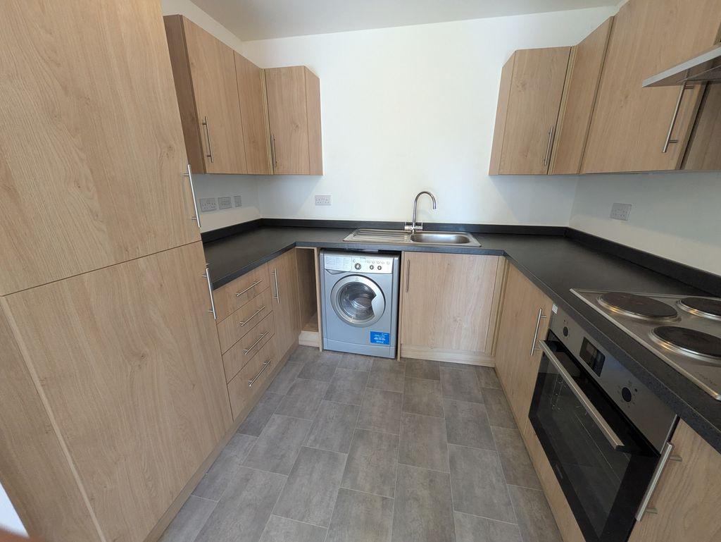 Apartment in London, Becontree - View 2