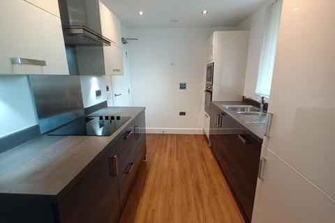undefined, Swanton Court, Jerrard Street, London
