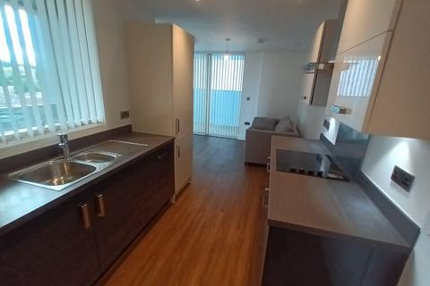 undefined, Swanton Court, Jerrard Street, London