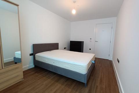 undefined, Swanton Court, Jerrard Street, London