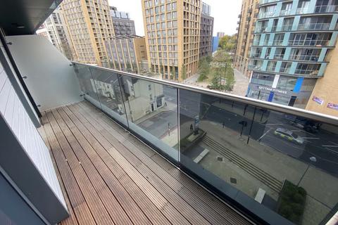 undefined, Swanton Court, Jerrard Street, London