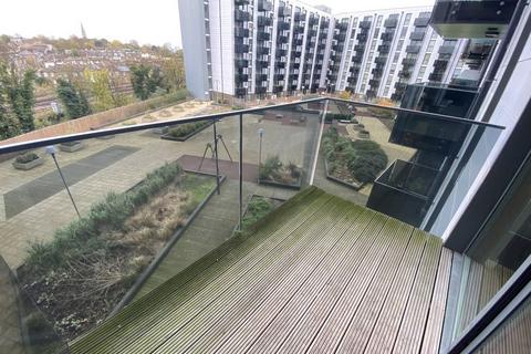 undefined, Swanton Court, Jerrard Street, London