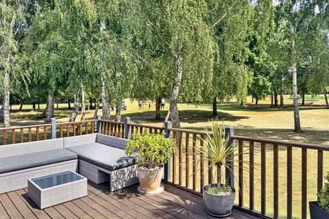 2 bedroom lodge for sale, Tydd St Giles Golf and Country Club, Kirkgate PE13