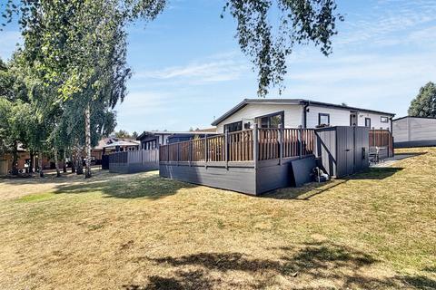 2 bedroom lodge for sale, Tydd St Giles Golf and Country Club, Kirkgate PE13