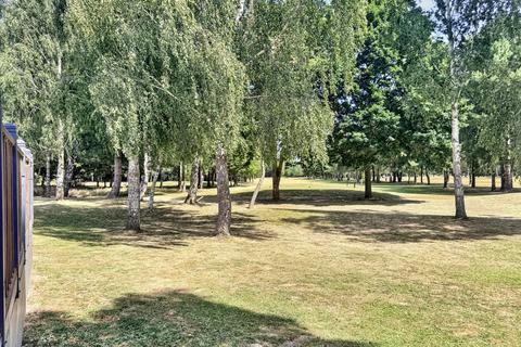 2 bedroom lodge for sale, Tydd St Giles Golf and Country Club, Kirkgate PE13