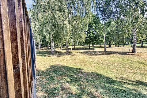 2 bedroom lodge for sale, Tydd St Giles Golf and Country Club, Kirkgate PE13