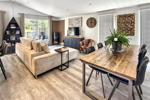 2 bedroom lodge for sale, Tydd St Giles Golf and Country Club, Kirkgate PE13