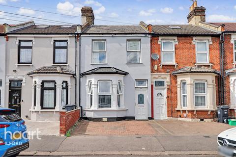 Kingston Road, Ilford