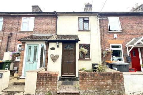 2 bedroom terraced house for sale, Caddington LU1