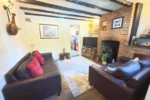 2 bedroom terraced house for sale, Caddington LU1