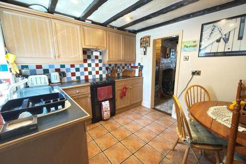 2 bedroom terraced house for sale, Caddington LU1