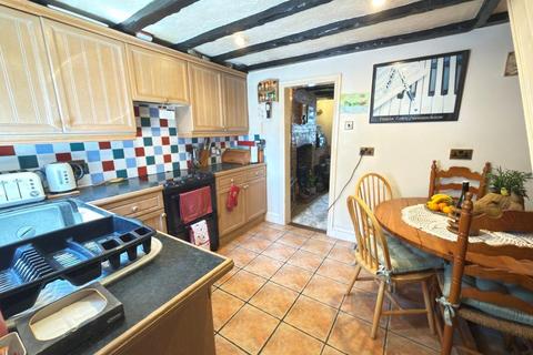 2 bedroom terraced house for sale, Caddington LU1