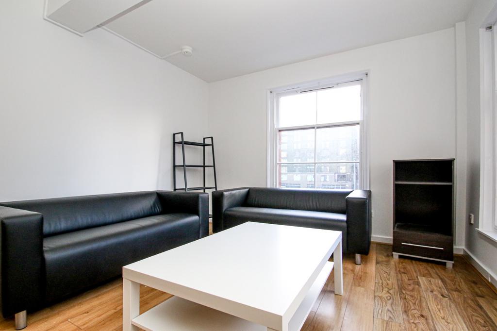 Apartment in Glasgow, Laurieston, Merchant City - View 4