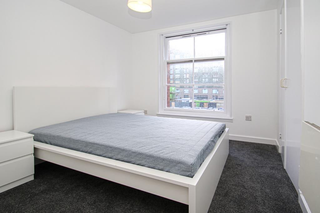 Apartment in Glasgow, Laurieston, Merchant City - View 6