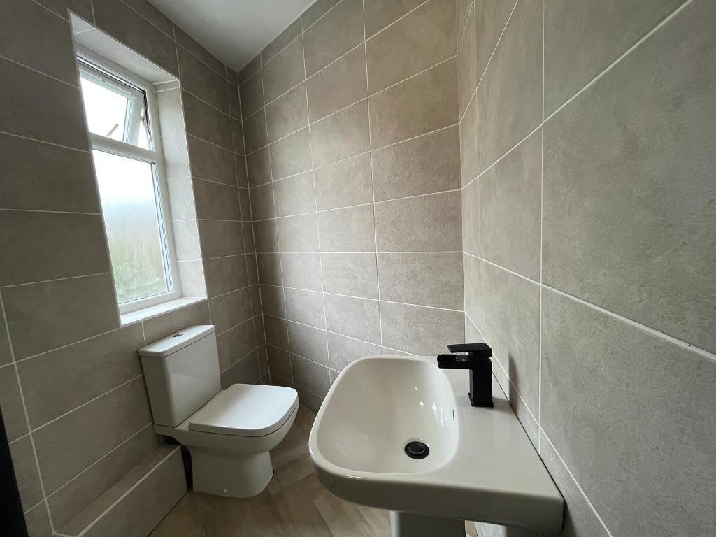 Wilbraham, Chorlton, Manchester, M21 0SD - More