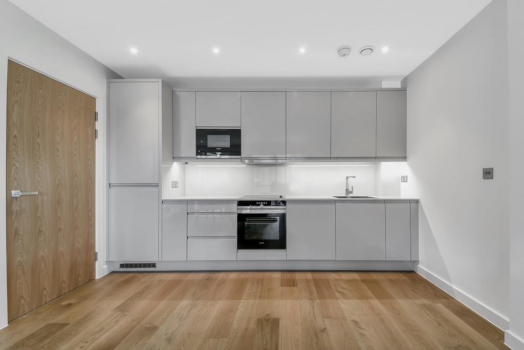 Apartment in London - View 2