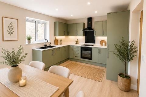 undefined, Wells Road, Radstock BA3