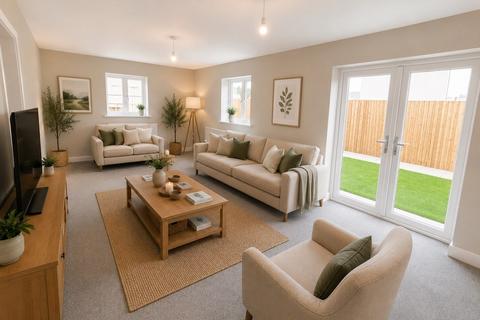 undefined, Wells Road, Radstock BA3