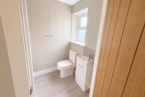 undefined, Wells Road, Radstock BA3