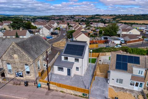 undefined, Wells Road, Radstock BA3