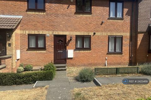 1 bedroom flat to rent, Withybrook, Flitwick, MK45