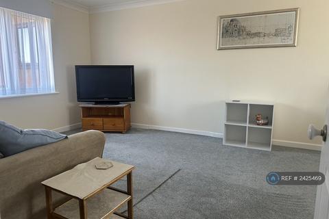 1 bedroom flat to rent, Withybrook, Flitwick, MK45