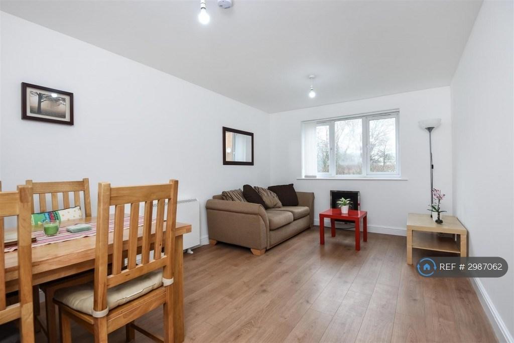 Apartment in London