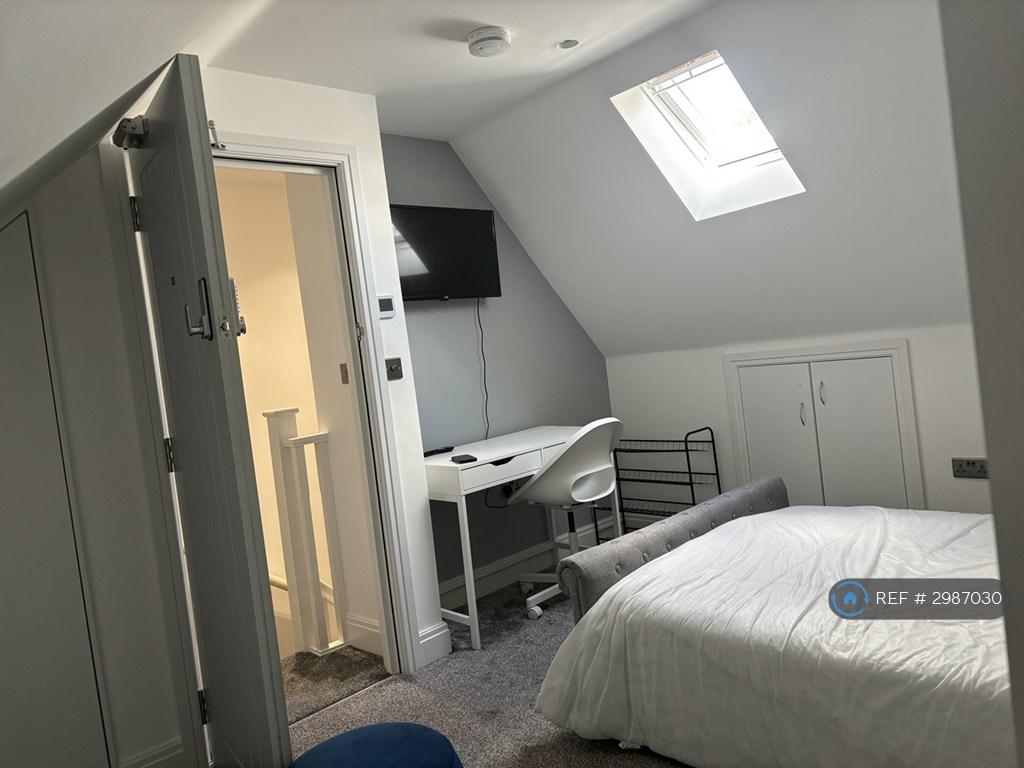 House in Reading, Caversham - View 4