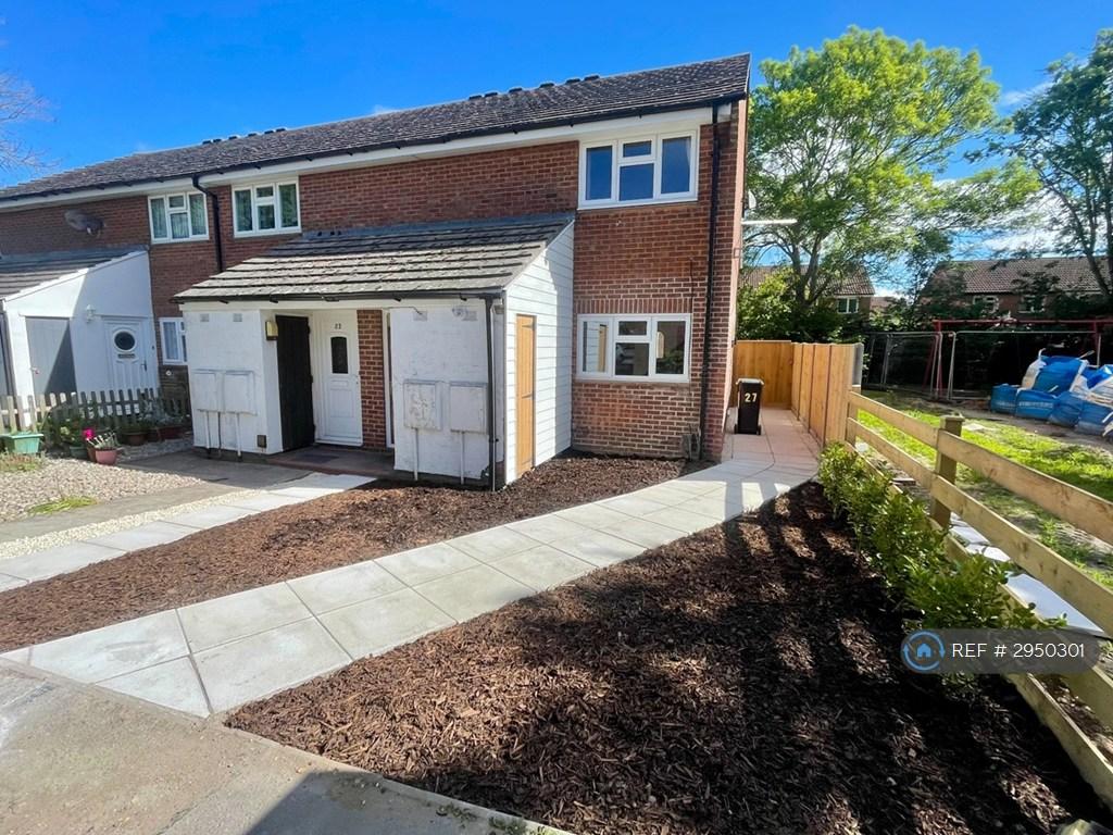 Apartment in Bournemouth - More
