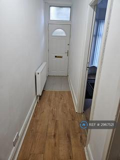 3 bedroom terraced house to rent, Rutland St, Bootle, L20