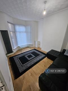 3 bedroom terraced house to rent, Rutland St, Bootle, L20