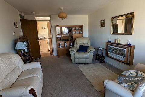 undefined, Taylor Place, Glasgow, G4