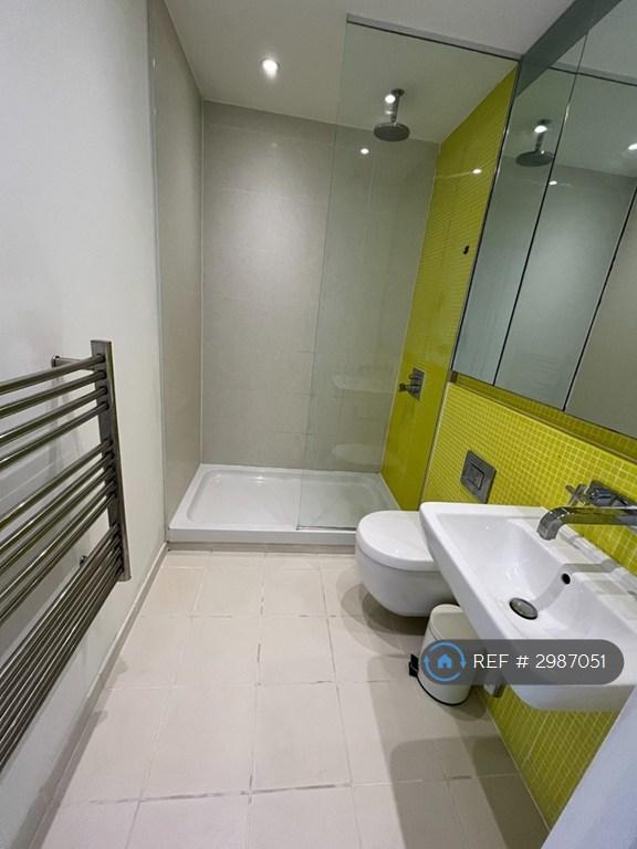Apartment in Birmingham, Calthorpe Fields - View 6