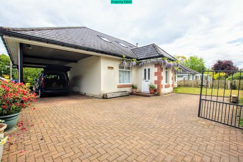 4 bedroom detached house for sale, Inveresk, Canonbie, DG14