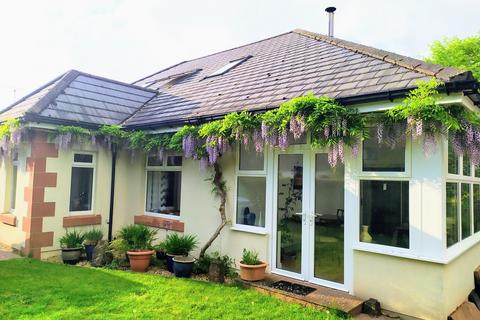 4 bedroom detached house for sale, Inveresk, Canonbie, DG14