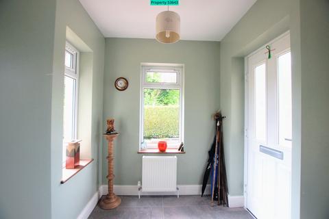 4 bedroom detached house for sale, Inveresk, Canonbie, DG14