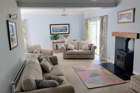 4 bedroom detached house for sale, Inveresk, Canonbie, DG14