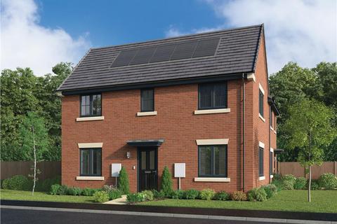 Plot 209, The Wilton at Seaham Garden Village Ph2, Seaham SR7