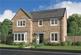 Plot 141, Homesford at Holmebank Gardens, Woodhead Road, Honley HD9