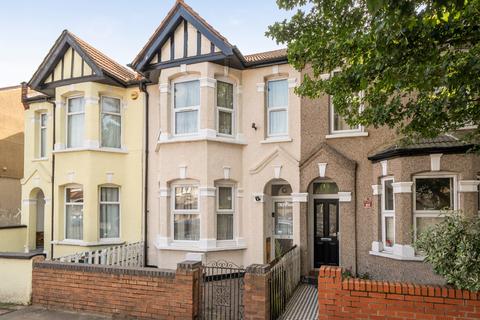Seaford Road, London