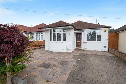 2 bedroom bungalow for sale, Woodford Crescent, Pinner, Middlesex