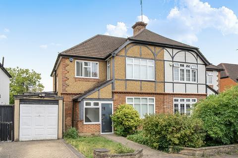 Hillview Road, Hatch End, Harrow